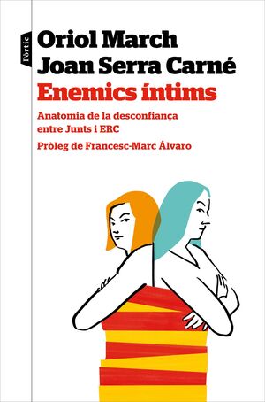ENEMICS ÍNTIMS