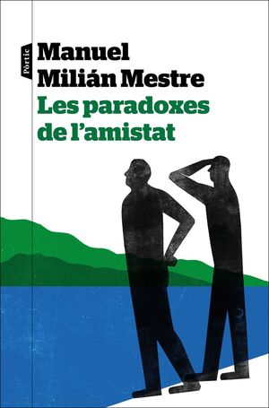 LES PARADOXES DE L'AMISTAT