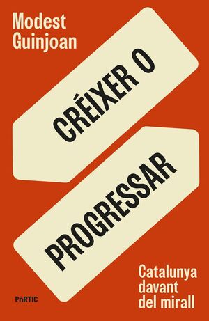 CRÉIXER O PROGRESSAR