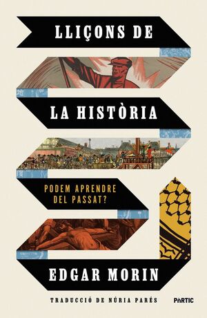 LLIÇONS DE LA HISTÒRIA