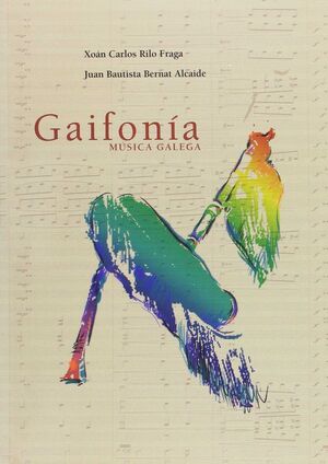 GAIFONÍA: MÚSICA GALEGA