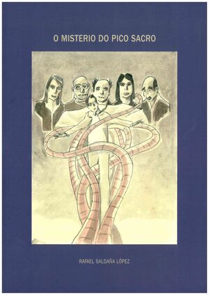 MISTERIO DO PICO SACRO, O