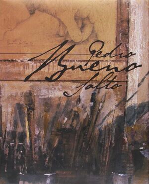 PEDRO BUENO SALTO (CARTONE)