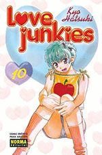 LOVE JUNKIES-10.NORMA COMICS