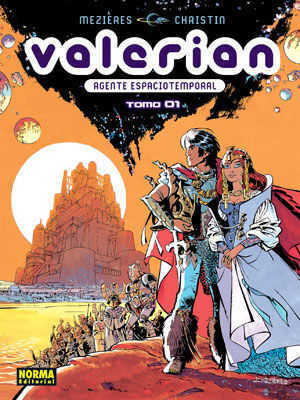VALERIAN 01