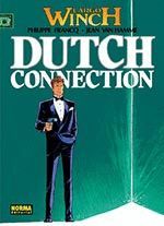 LARGO WINCH 06 DUTCH CONNECTION FRANCQ Y