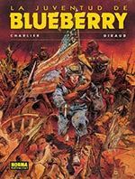BLUEBERRY 12 LA JUVENTUD LA JUVENTUD DE