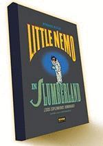LITTLE NEMO IN SLUMBERLAND 1, ¡ESOS ESPLENDIDOS DOMINGOS!. NORMA COMICS