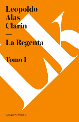 REGENTA, LA - LINKGUA