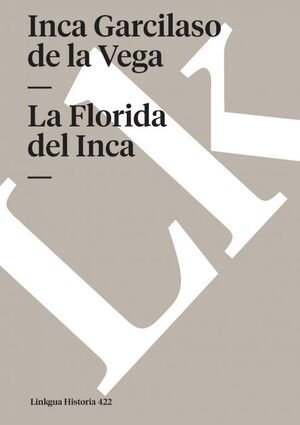 FLORIDA DEL INCA,LA
