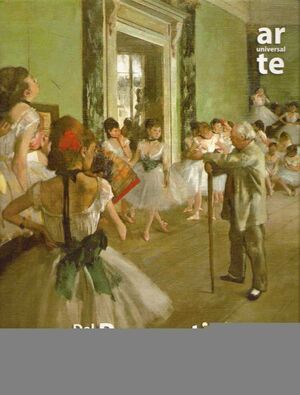 RENOIR *GRANDES MAESTROS DE LA PINTURA*