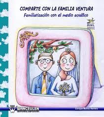 COMPARTE CON LA FAMILIA VENTURA (MNL 2)