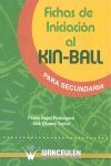 FICHAS INICIACION AL KIN-BALL SECUNDARIA