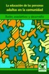 MOVIMIENTOS SOCIALES Y EDUCACION DE PERSONAS ADULTAS.