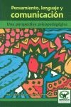 PENSAMIENTO, LENGUAJE Y COMUNICACION.