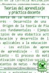 TEORIAS DEL APRENDIZAJE Y PRACTICA DOCENTE