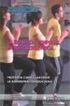 LA EXPRESIÓN CORPORAL EN EDUCACIÓN FÍSICA