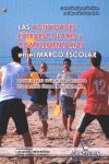 LAS ACTIVIDADES EXTRAESCOLARES Y COMPLEMENTARIAS EN EL MARCO ESCOLAR