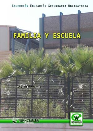 FAMILIA Y ESCUELA