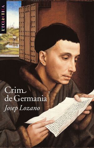 CRIM DE GERMANIA.ECLE-118-RUST