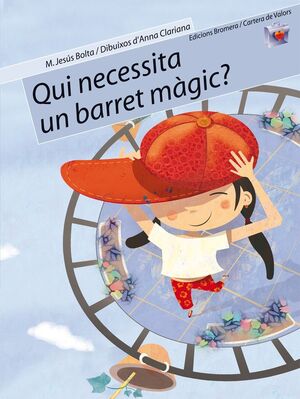 QUI NECESSITA UN BARRET MAGIC?CARTERA DE VALORS