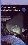 GRAMATIQUES EXTRATERRESTRES
