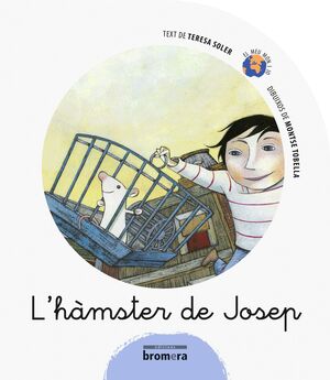 MEU MON I JO-7.L'HAMSTER DE JOSEP.BROMERA-INF