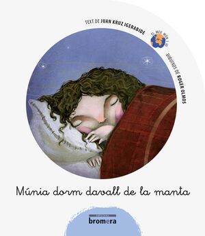 MUNIA DORM DAVALL DE LA MANTA