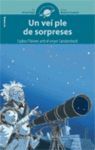 VEI PLE DE SORPRESES,UN.CLUB CIENCIA-1-INF-RUST