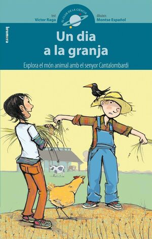 DIA A LA GRANJA,UN.CLUB DE LA CIENCIA-5-INF-RUST