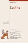 ESFINX,L'.BROMERA (BROMERA POESIA)