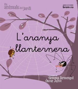 ARANYA LLANTERNERA,L'.MANUSCRITA.BROMERA