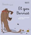 EL GOS BERNAT.LLETRA MANUSCRITA.BROMERA
