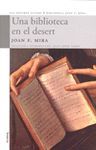 UNA BIBLIOTECA EN EL DESERT