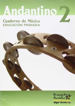 ANDANTINO 2 NOU (CAS)