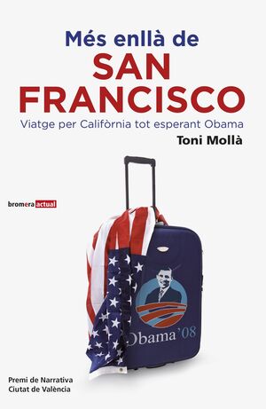 MES ENLLA DE SAN FRANCISCO.-BROMERA