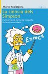 CIENCIA DELS SIMPSON, LA.BROMERA