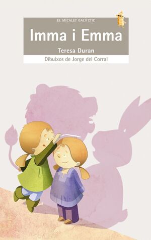 IMMA I EMMA/MICALET 161