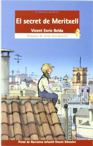 EL SECRET DE MERITXELL
