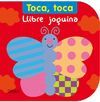 LLIBRE JOGUINA.COMBEL