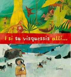 I SI TU VISQUESSIS ALLI...
