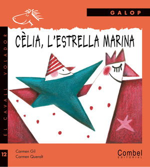 CELIA L'ESTRELLA MARINA.GALOP-12.COMBEL-INF