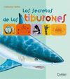 SECRETOS DE LOS TIBURONES,LOS