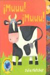MUUU! MUUU! (PIO, PIO)
