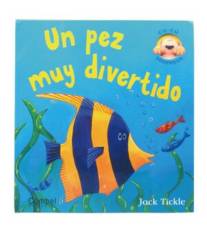 PEZ MUY DIVERTIDO, UN