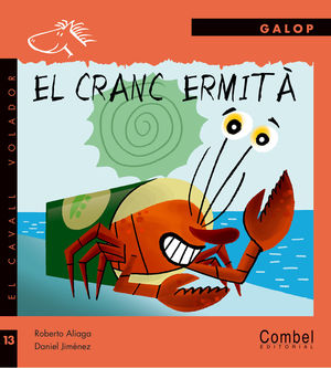 CRANC ERMITA,EL.GALOP-13.COMBEL-INF