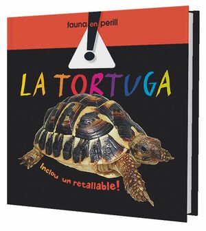 LA TORTUGA