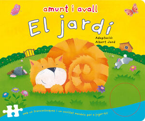 AMUNT I AVALL EL JARDI
