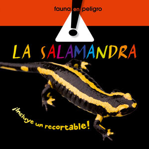 SALAMANDRA, LA