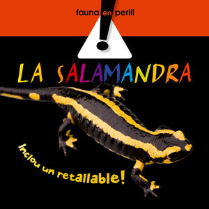 SALAMANDRA, LA